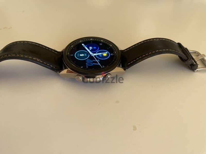 Samsung Galaxy Watch3 4