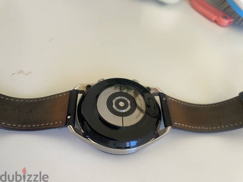 Samsung Galaxy Watch3 5