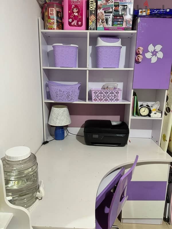 Kids furniture with all the facilities 3