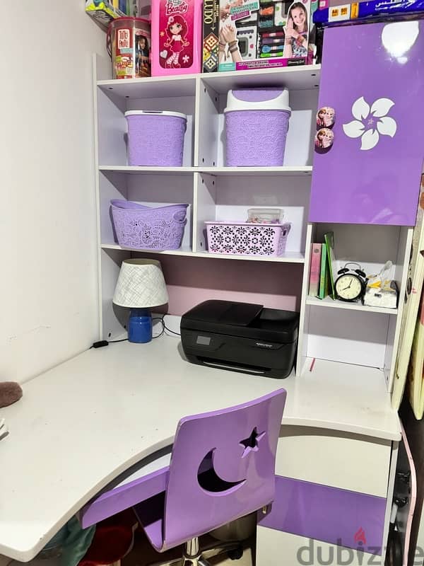 Kids furniture with all the facilities 5