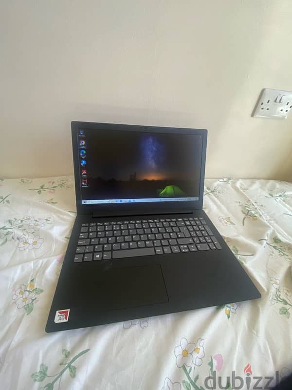 Lenovo Laptop Very Clean & New 1