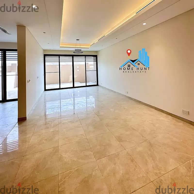 MUSCAT HILLS | AMAZING 4+1 BR VILLA WITH PRIVATE POOL FOR RENT 1