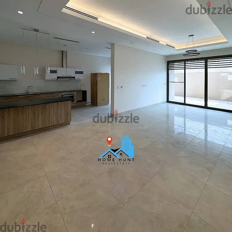 MUSCAT HILLS | AMAZING 4+1 BR VILLA WITH PRIVATE POOL FOR RENT 2