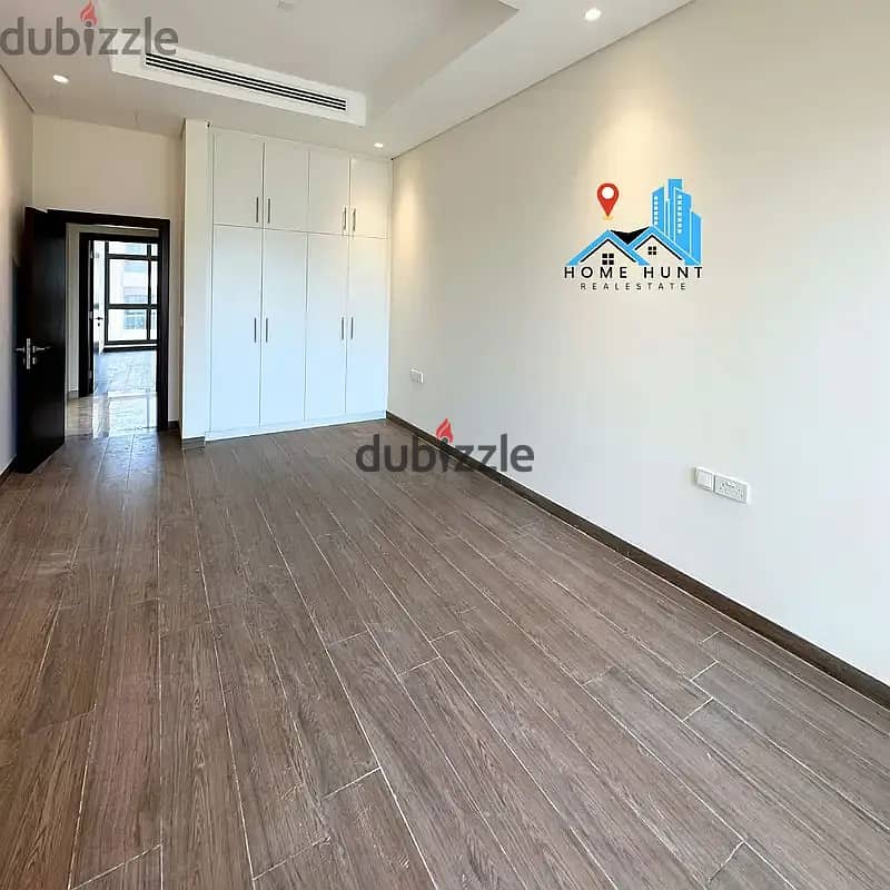 MUSCAT HILLS | AMAZING 4+1 BR VILLA WITH PRIVATE POOL FOR RENT 8