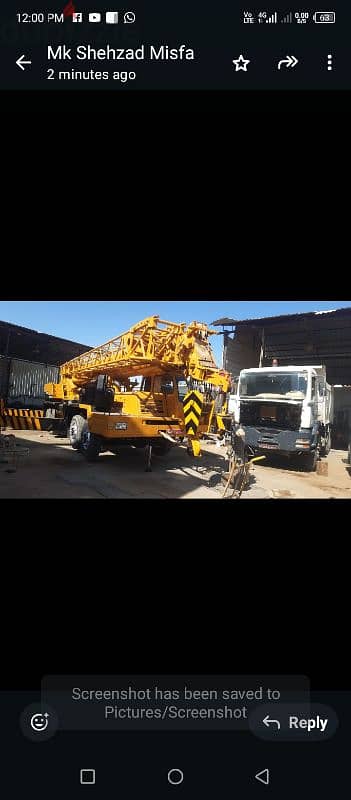 crane for rent and sale 92254564 1