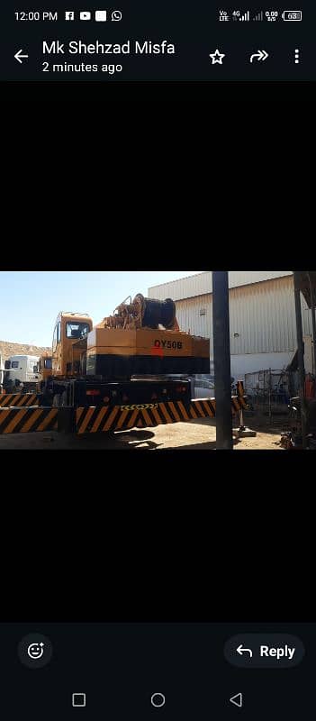 crane for rent and sale 92254564 3