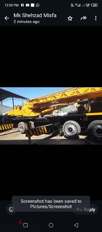 crane for rent and sale 92254564 5