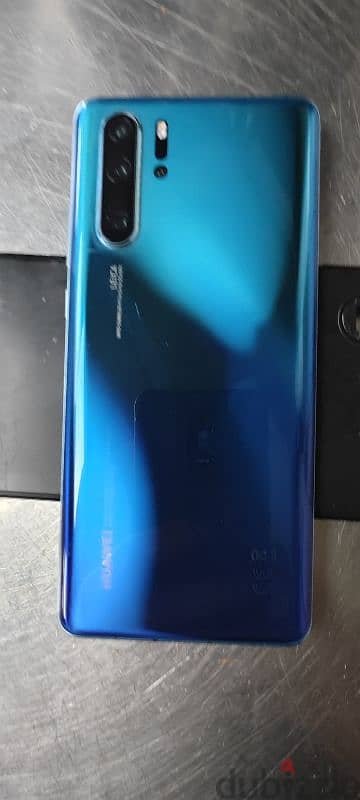 Huawei p30 pro 0