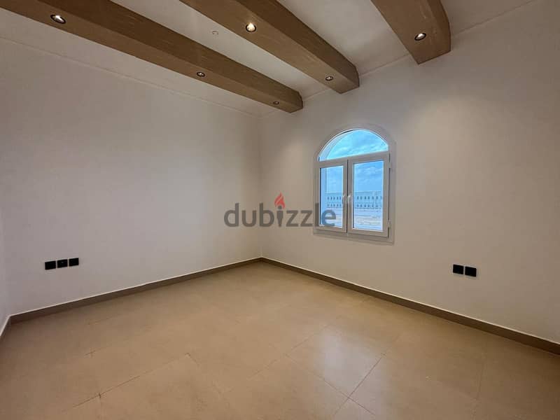 Cozy 3 Bedroom Twin Villa for rent In al Hail North 6