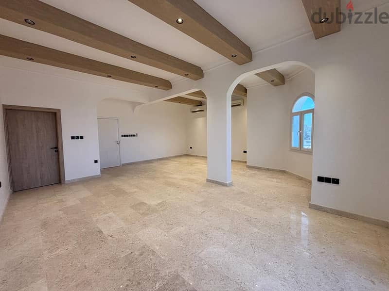 Cozy 3 Bedroom Twin Villa for rent In al Hail North 9