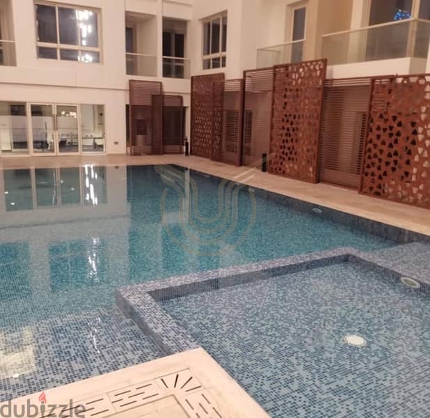 MUSCAT HILLS | FULLY FURNISHED 1 BR APARTMENT 7