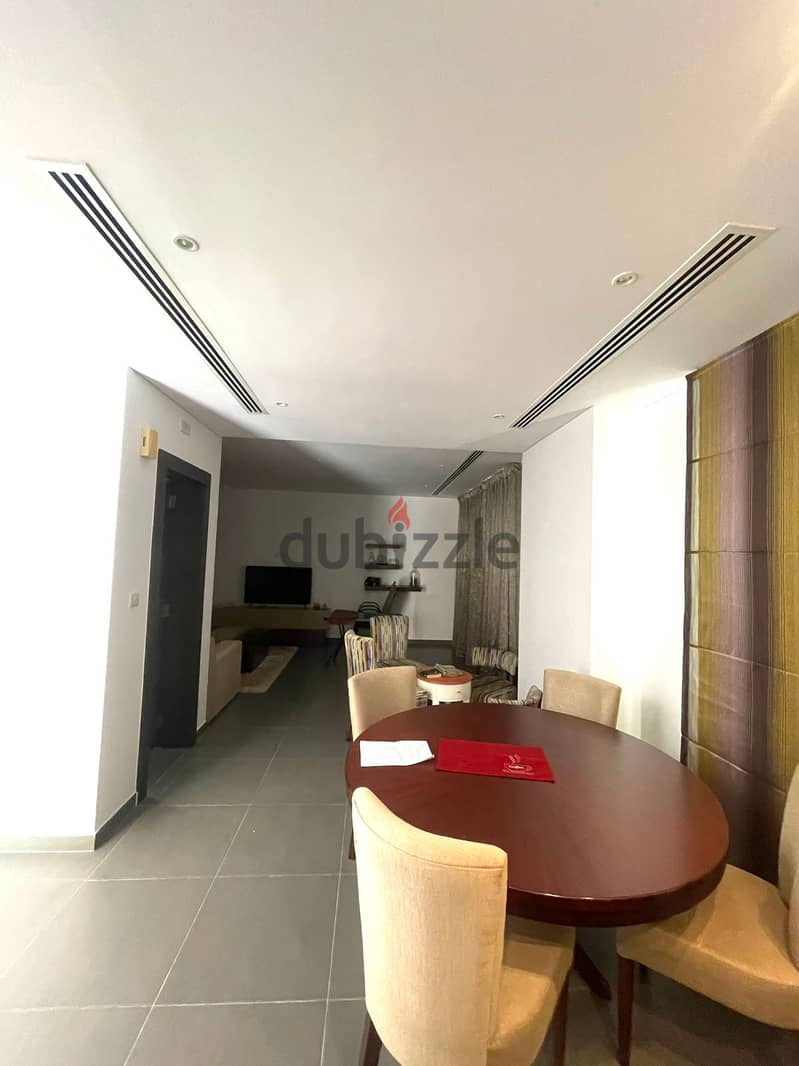 "SR-HK-595 *Fully Furnished Townhouse for Rent in Almouj* 6