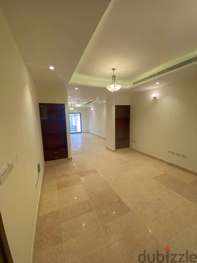 For Rent 5 Bhk+1 Villa In Al Azaiba 1