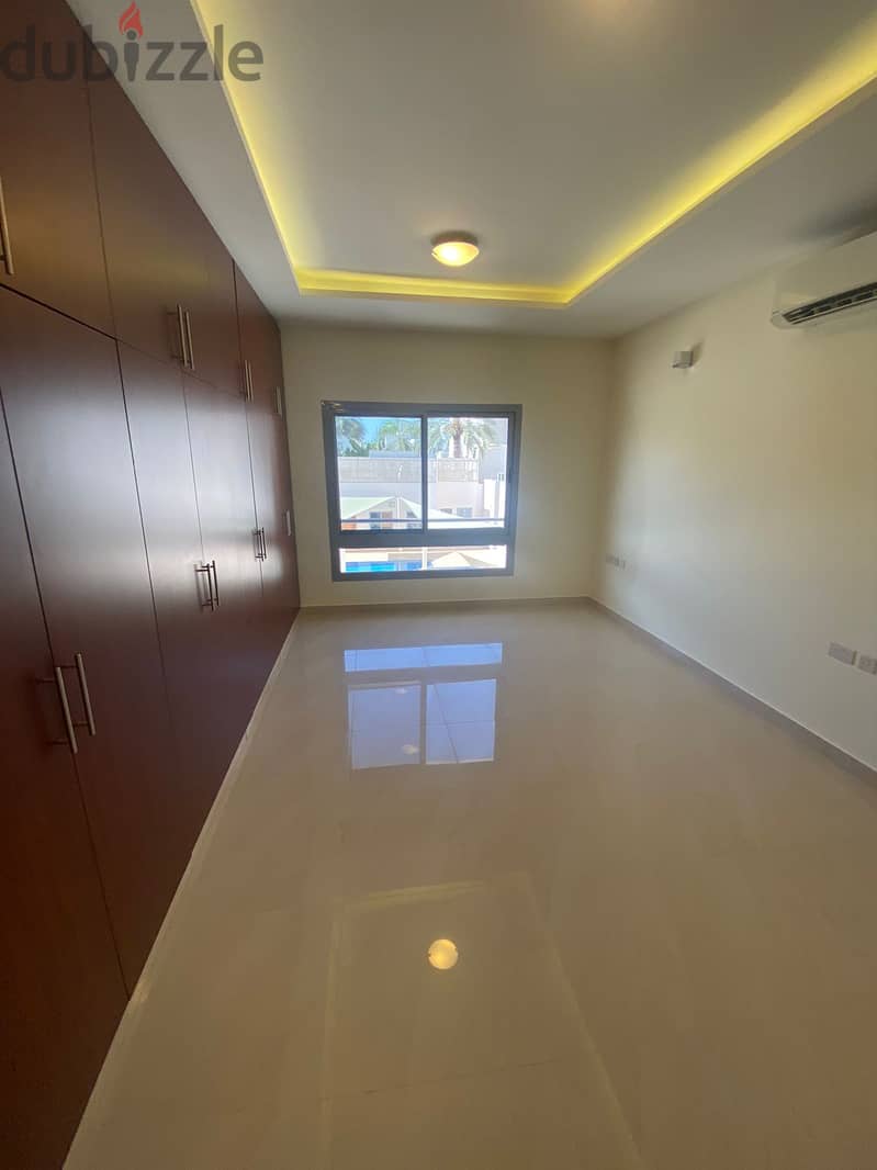 For Rent 5 Bhk+1 Villa In Al Azaiba 8