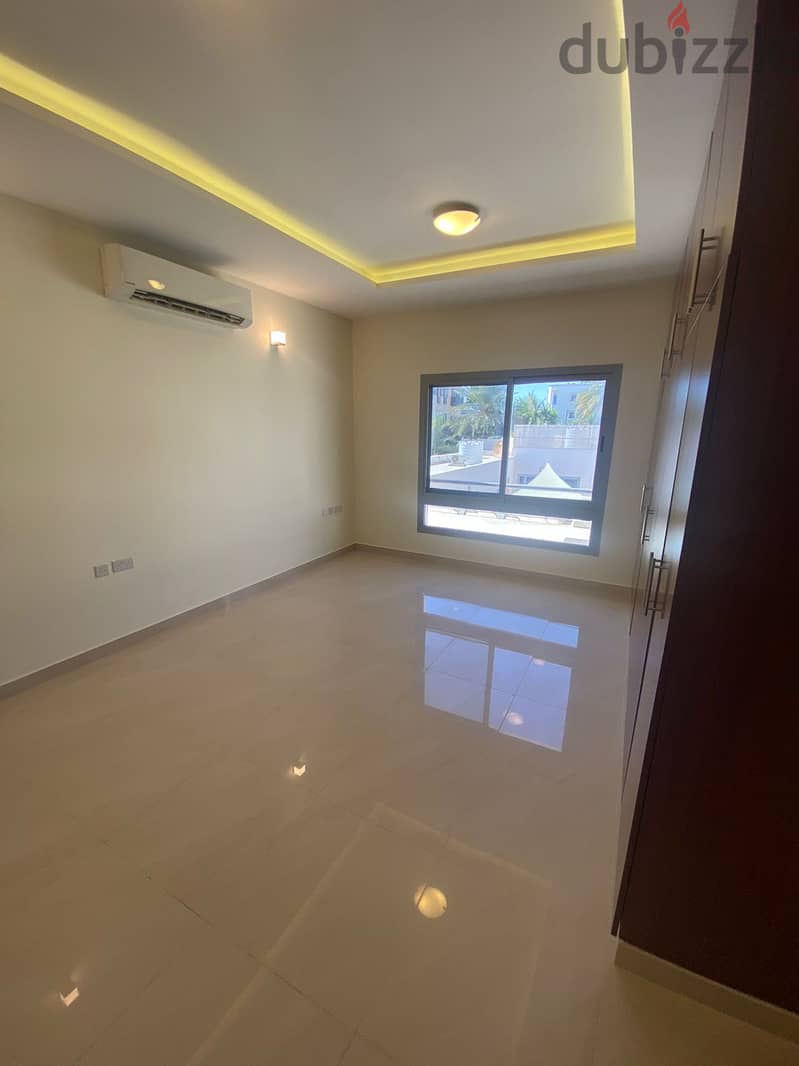 For Rent 5 Bhk+1 Villa In Al Azaiba 9