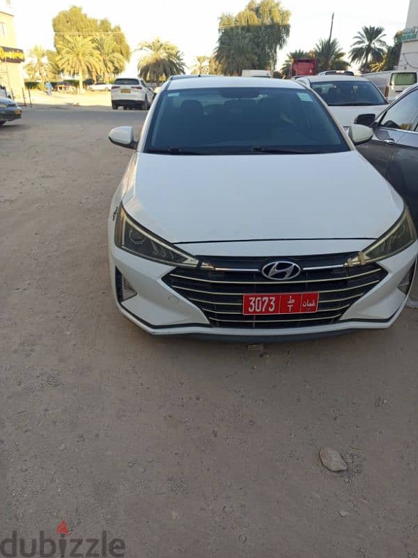 rent car available only 7 OMR per day 7