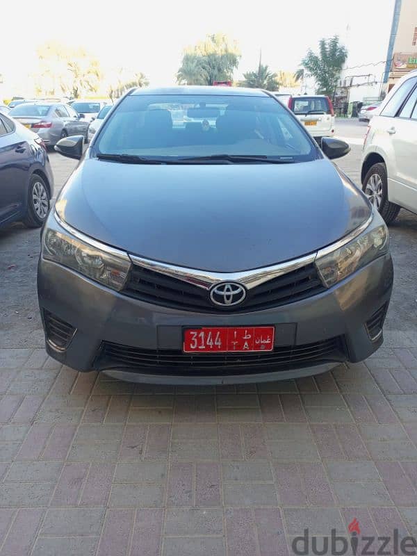 rent car available only 7 OMR per day 8