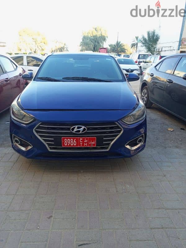 rent car available only 7 OMR per day 9