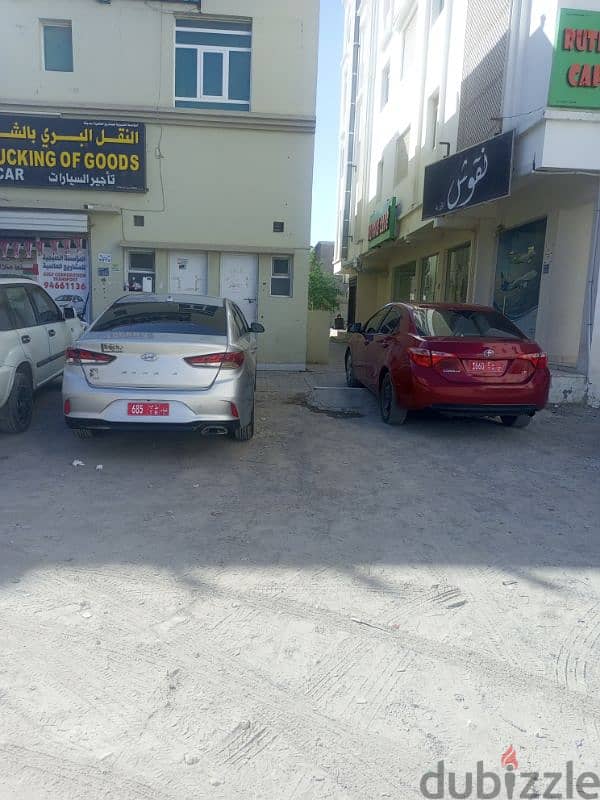 rent car available only 7 OMR per day 12