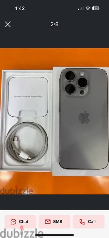 iphone 15 pro 256 gb 0