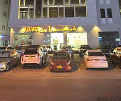 A Commercial Shop at prime location in Gubara available for rent