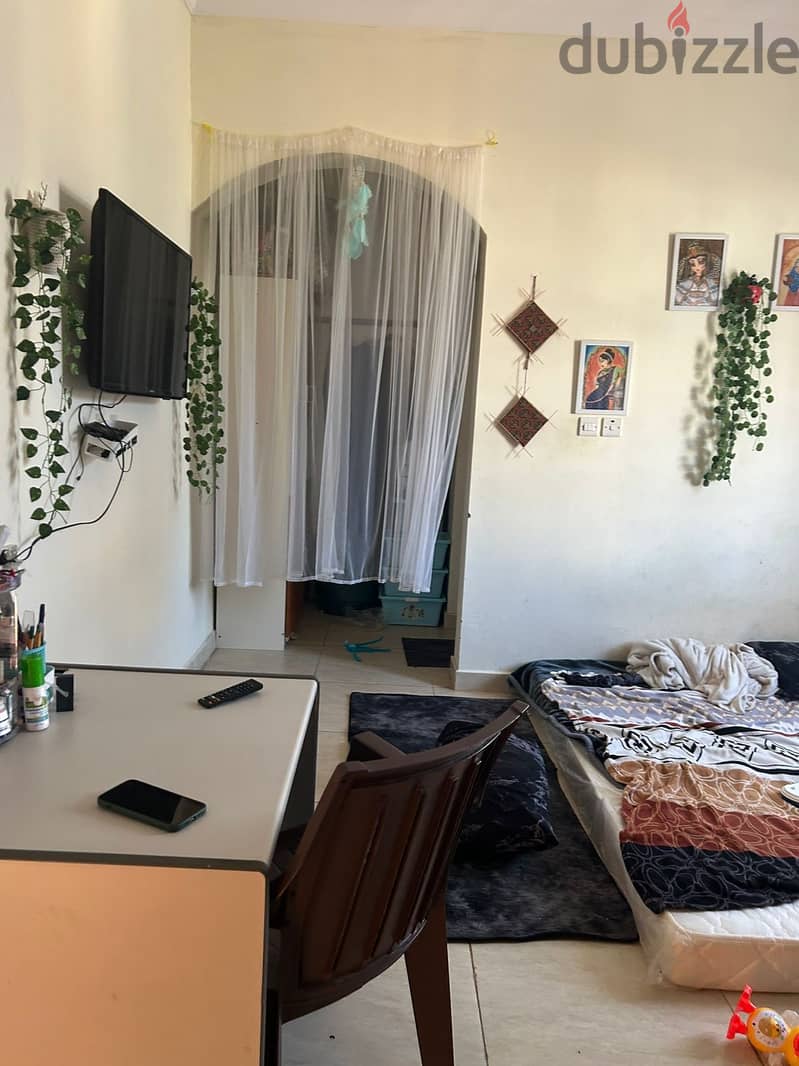 Apartment for rent(6 months) 4