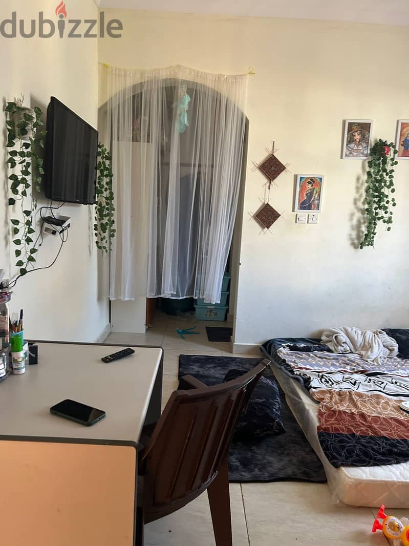 Apartment for rent(6 months) 16