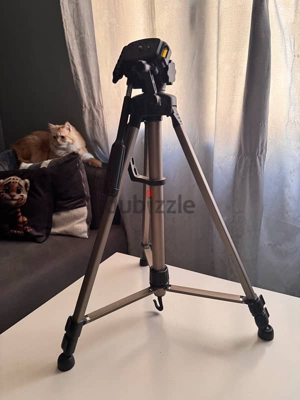 tripod 1