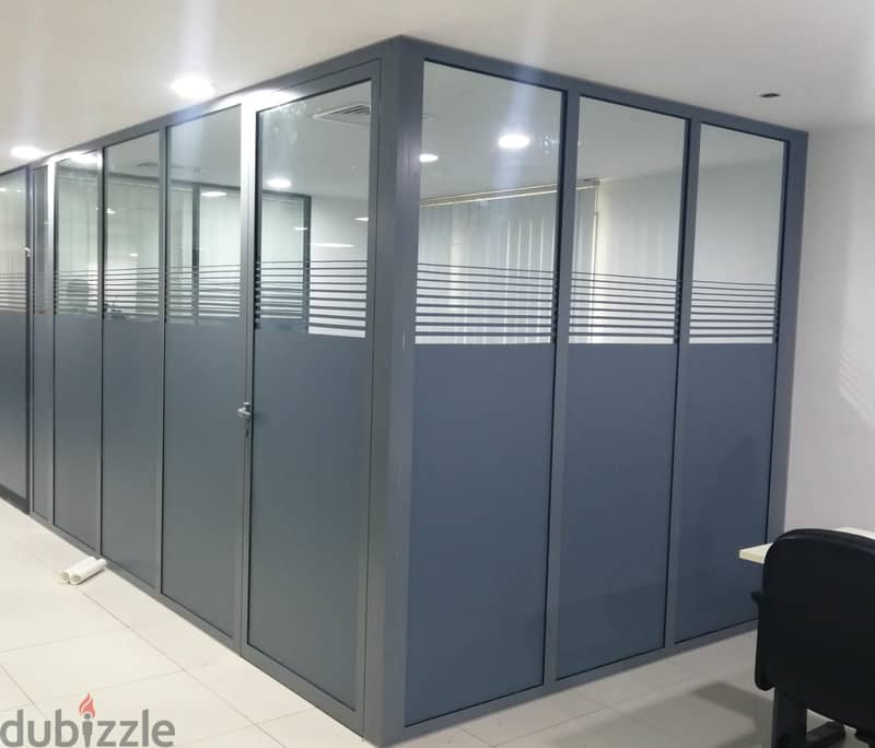 we are manufacrere  glass doors and glass partions 1