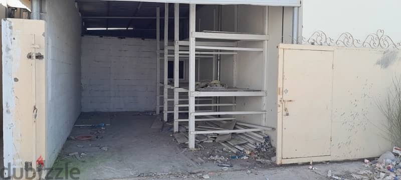 store for Rent in Barka 0