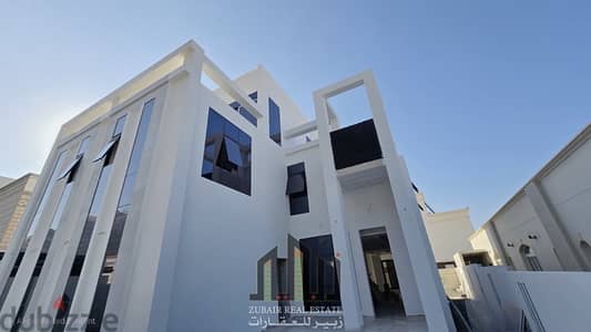 Luxury Villa in Bawshar , فيلا مستقلة راقية بولاية بوشر