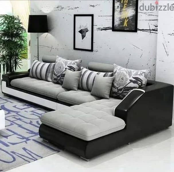 l shaped sofa design 1