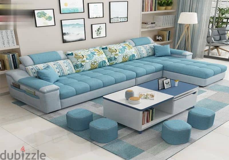 l shaped sofa design 5