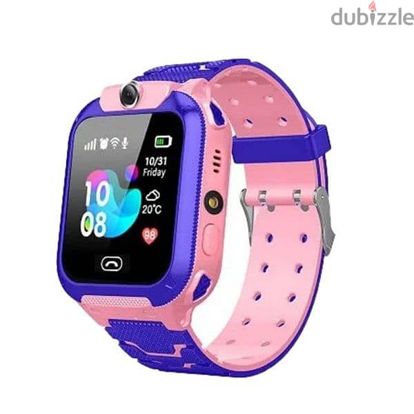 Model modio mk06 SIM support smart watch  Water proof 2