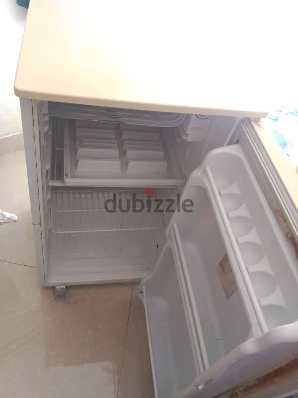 Samsung Refrigerator 3