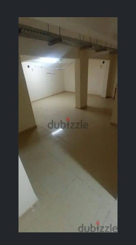 STORE FOR RENT in Ruwi 1