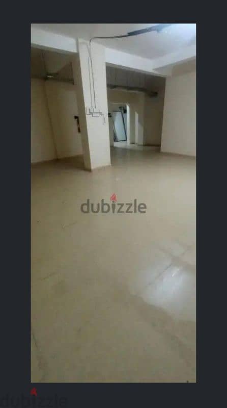 STORE FOR RENT in Ruwi 4