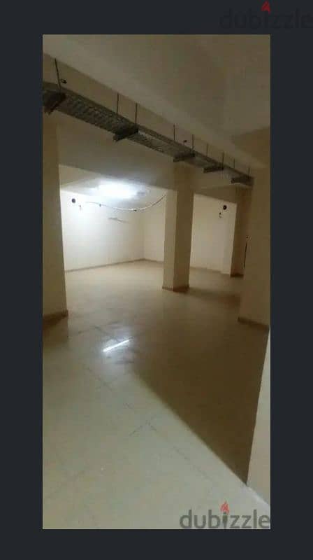 STORE FOR RENT in Ruwi 5