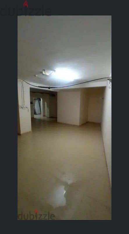 STORE FOR RENT in Ruwi 6