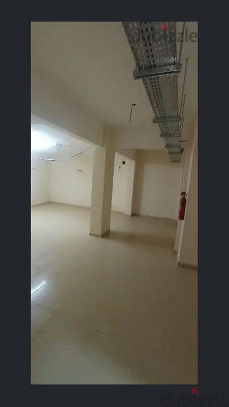 STORE FOR RENT in Ruwi 7