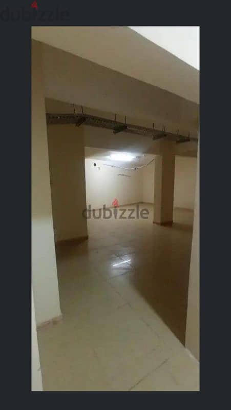 STORE FOR RENT in Ruwi 8