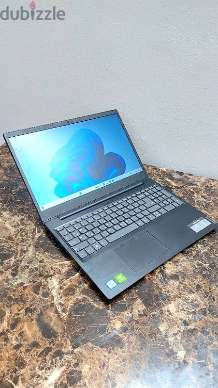 Super fast speeds lenovo laptop with 2 TB Storage,8GB Ram,invidia 0