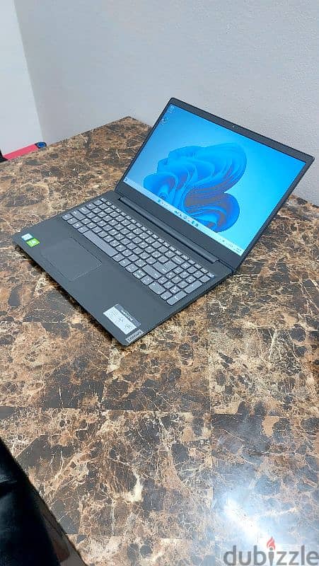 Super fast speeds lenovo laptop with 2 TB Storage,8GB Ram,invidia 1