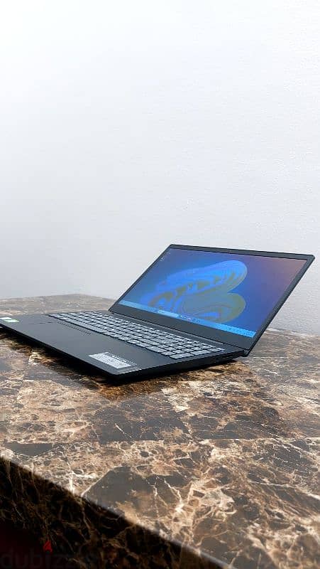 Super fast speeds lenovo laptop with 2 TB Storage,8GB Ram,invidia 4