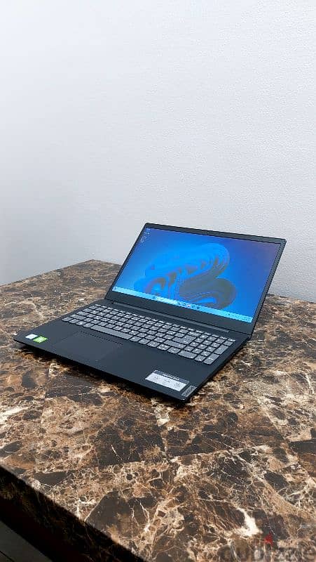 Super fast speeds lenovo laptop with 2 TB Storage,8GB Ram,invidia 7