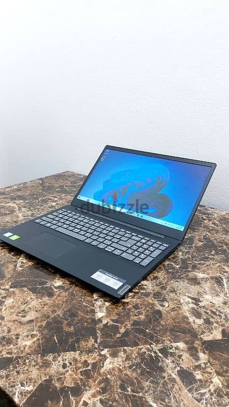 Super fast speeds lenovo laptop with 2 TB Storage,8GB Ram,invidia 8