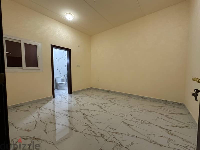 FOR RENT 3 BED ROOMS VILLA AT AL BARZHA COMPLEX  GSM :- 99356393 2