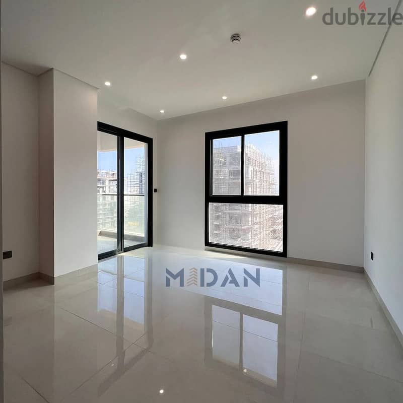 AL MOUJ | LUXURIOUS 2 BR APARTMENT WITH MARSA VIEW 2