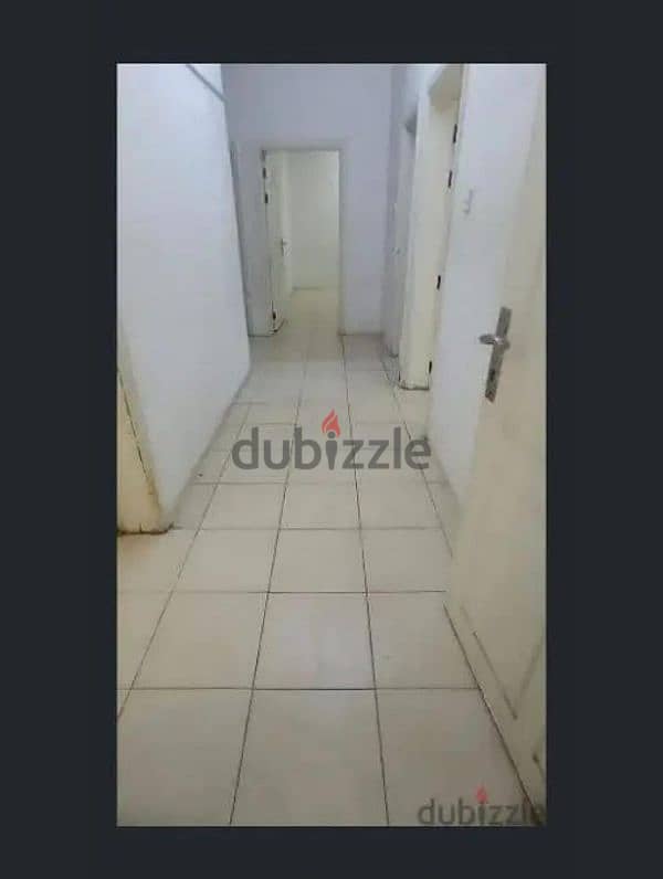 3bhk Flat For Rent in Wadi Kabir 7