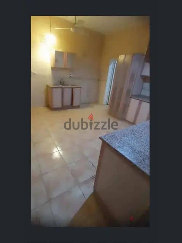 3bhk Flat For Rent in Wadi Kabir 8